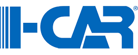 I-car logo